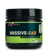 OPTIMUM NUTRITION Vassive-EA8 / 30 Serv.