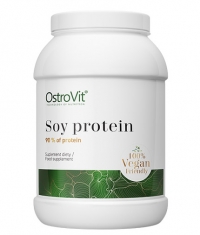 OSTROVIT PHARMA Soy Protein Isolate / Vege