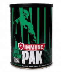 UNIVERSAL ANIMAL Immune Pak / 30 Packs