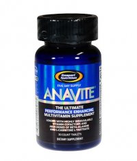 GASPARI Anavite 30 Tabs.