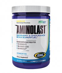 GASPARI Amino Last 30 Serv.