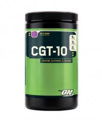 OPTIMUM NUTRITION CGT-10 / 30 Serv.