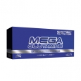 SCITEC Mega Glutamine / 120 Caps