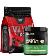 PROMO STACK Black Month Stack 4