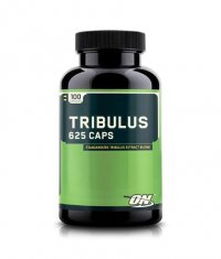 OPTIMUM NUTRITION Tribulus 100 Caps.