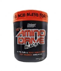 NUTREX Amino Drive 360 Tabs.