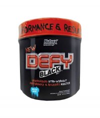 NUTREX Defy