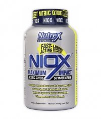 NUTREX Niox 180 Caps.