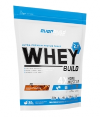 EVERBUILD Whey Build 2.0 / Bag