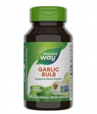 NATURES WAY Schisandra Fruit 580 mg / 100 Caps