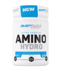 EVERBUILD Ultra Premium Amino Hydro / 500 Tabs