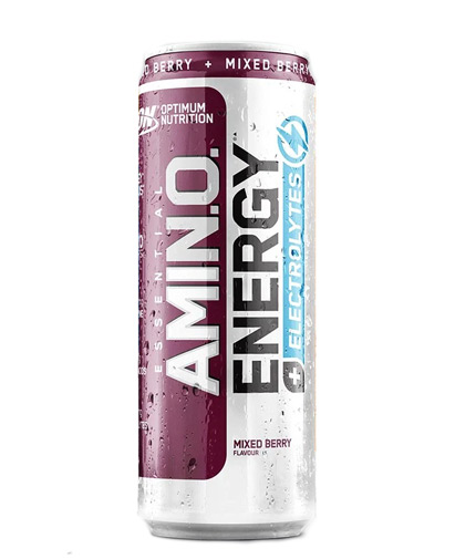 optimum-nutrition Amino Energy + Electrolytes / 250 ml