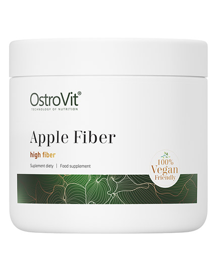 OSTROVIT PHARMA Apple Fiber / Vege /