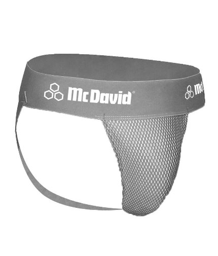 MCDAVID Performance HexMesh ™ Supporter