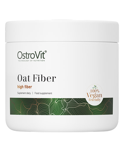 OSTROVIT PHARMA Oat Fiber / Vege