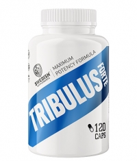 SWEDISH SUPPLEMENTS Tribulus Magnum / 120 Caps