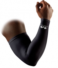 MCDAVID Performance Compression Arm Sleeve /Black/