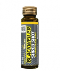 PROMO STACK Blackweiler Shred Shot / 60ml