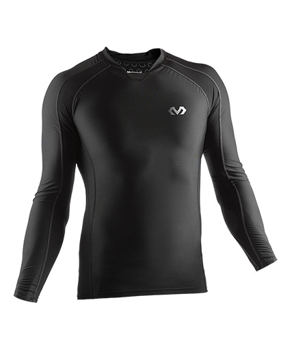 MCDAVID True Compression Recovery Shirt