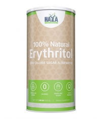 HAYA LABS 100% Natural Erythritol