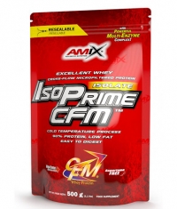 AMIX IsoPrime® CFM 500g PACK