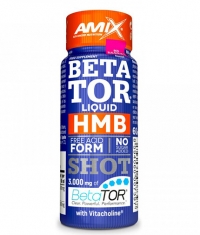 AMIX BetaTOR® Liquid SHOT / 60 ml