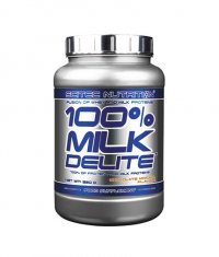 SCITEC 100% Milk Delite