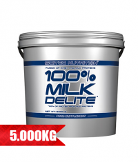 SCITEC 100% Milk Delite