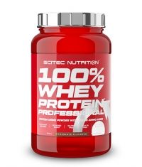 SCITEC 100% Whey Protein Professional