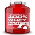 SCITEC 100% Whey Protein Professional