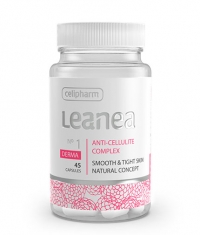 CELIPHARM Leanea No. 1 DERMA / 60 Caps
