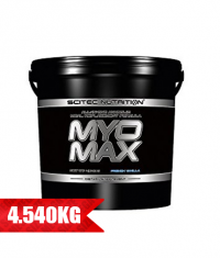 SCITEC MyoMax