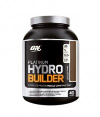 OPTIMUM NUTRITION Platinum Hydrobuilder