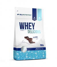 ALLNUTRITION Whey Delicious