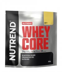 NUTREND Whey Core