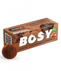 BOSY Africa