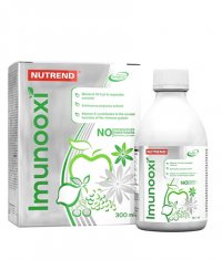 NUTREND Imunooxi 300ml.