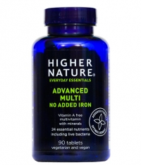 HIGHER NATURE Maxi Multi / 90 Tabs