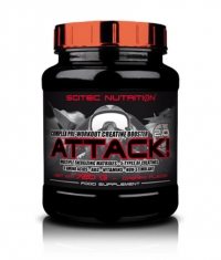 SCITEC Attack 2.0