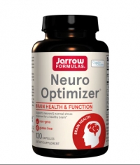 Jarrow Formulas Neuro Optimizer / 120 Caps