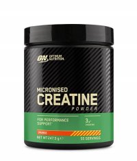 OPTIMUM NUTRITION Creatine Powder