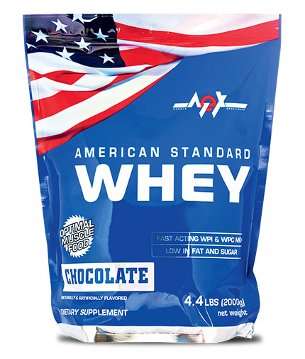 MEX American Whey