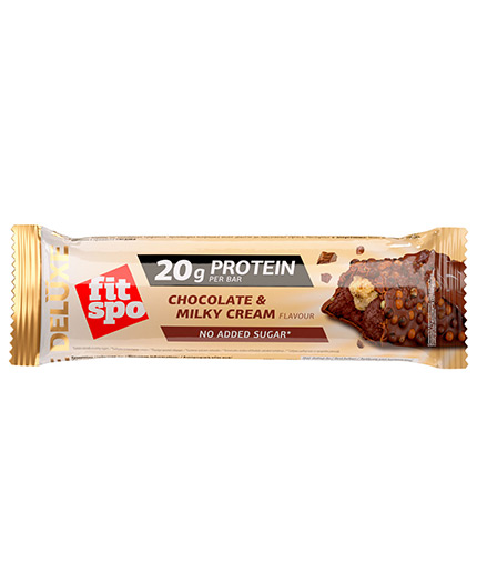 FitSpo Deluxe Bar / 65 g 0.060