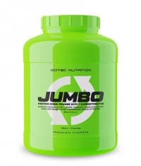 SCITEC Jumbo