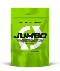 SCITEC Jumbo
