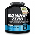 BIOTECH USA Iso Whey Zero / 1.816 Kg