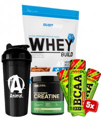 PROMO STACK Beach Body Starter Pack 2