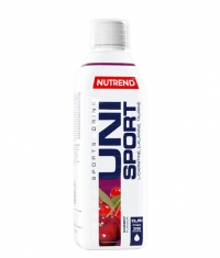 NUTREND Unisport 500 ml.
