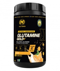 PVL Glutamine Gold +
