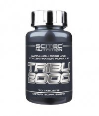 SCITEC Tribu 2000 / 70 Tabs.